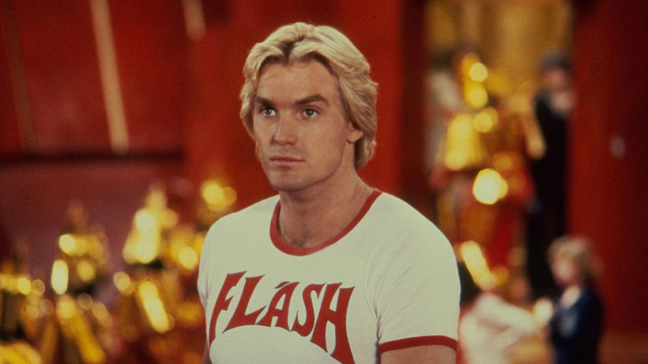 He'll Save Every One of Us: Looking back at 'FLASH GORDON' with Sam J.  Jones – IT CAME FROM…