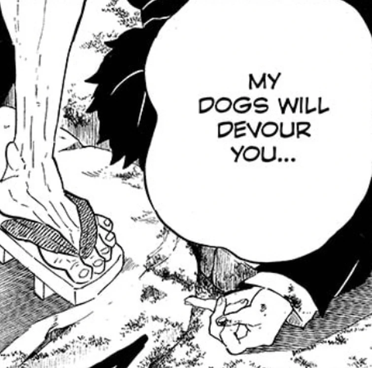 Discuss Everything About Kimetsu no Yaiba Wiki Fandom