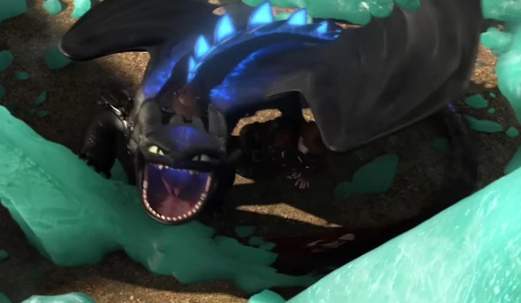 Discuss Everything About How to Train Your Dragon Wiki | Fandom