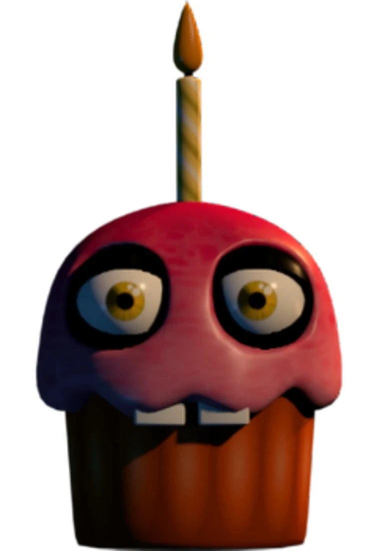 What a cutie. Fandom