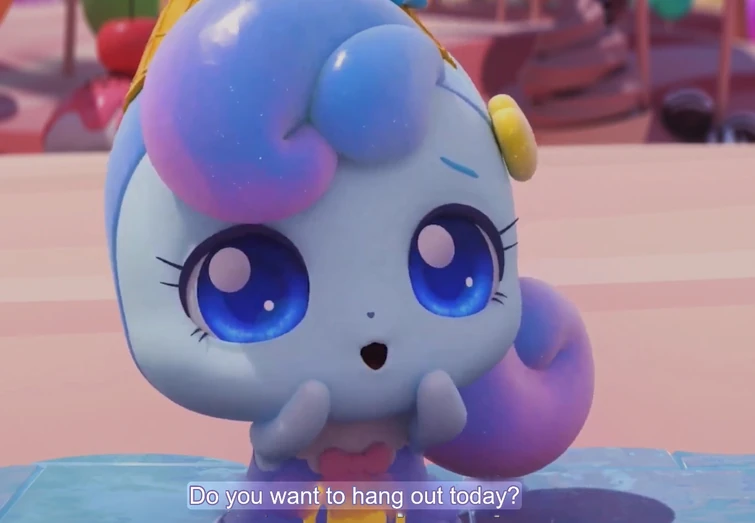 Catch teenieping icefalkeping translation but it’s actually sad | Fandom