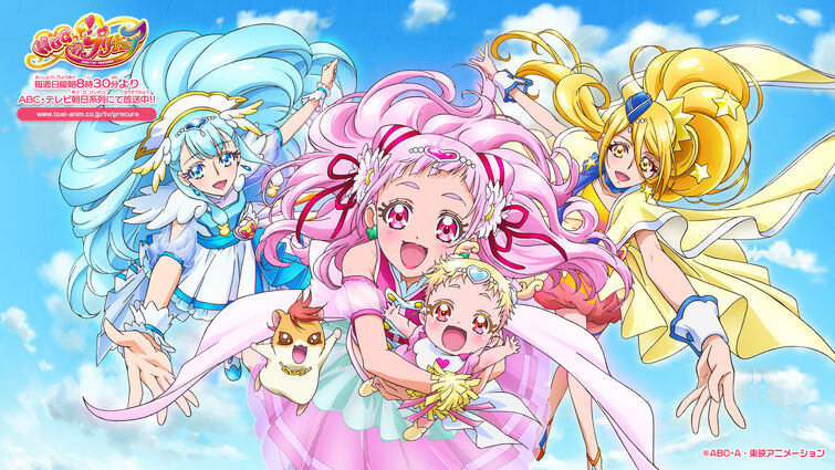 My TOP3 vs NEVER3 Fandom