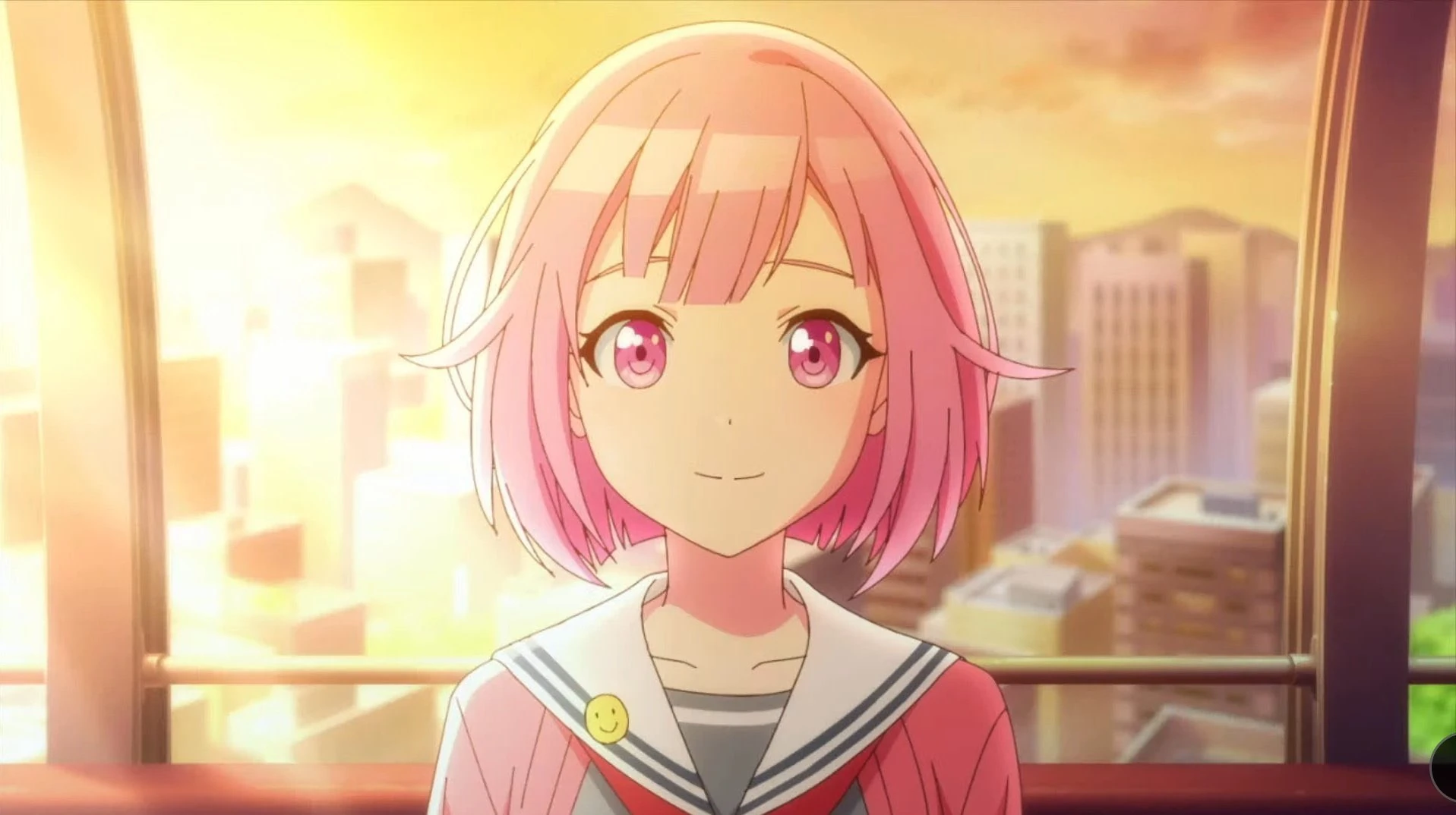 Emu from project sekai