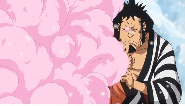 Top 10 Weakest Devil Fruits In One Piece - One Piece