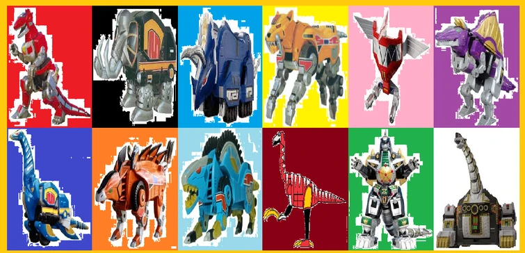 Mighty Morphin Power Rangers | Fandom