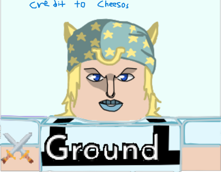 JJ-Siwa (Jolyne Cujoh), Roblox: All Star Tower Defense Wiki