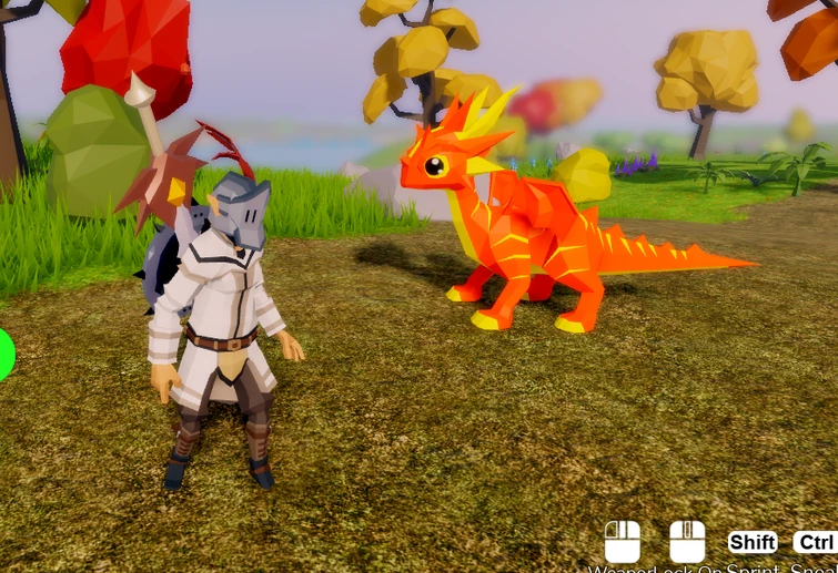 Discuss Everything About Roblox Dragon Blade RPG Wiki Fandom