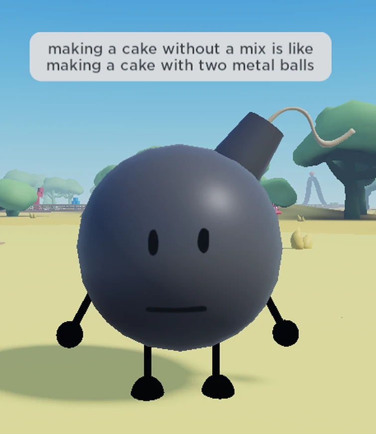 bfb roleplay shenanigans # ??? | Fandom