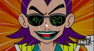 Weed Anime Cartoon Hell Fandom Powered By Wikia