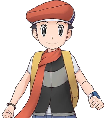 Ai character card