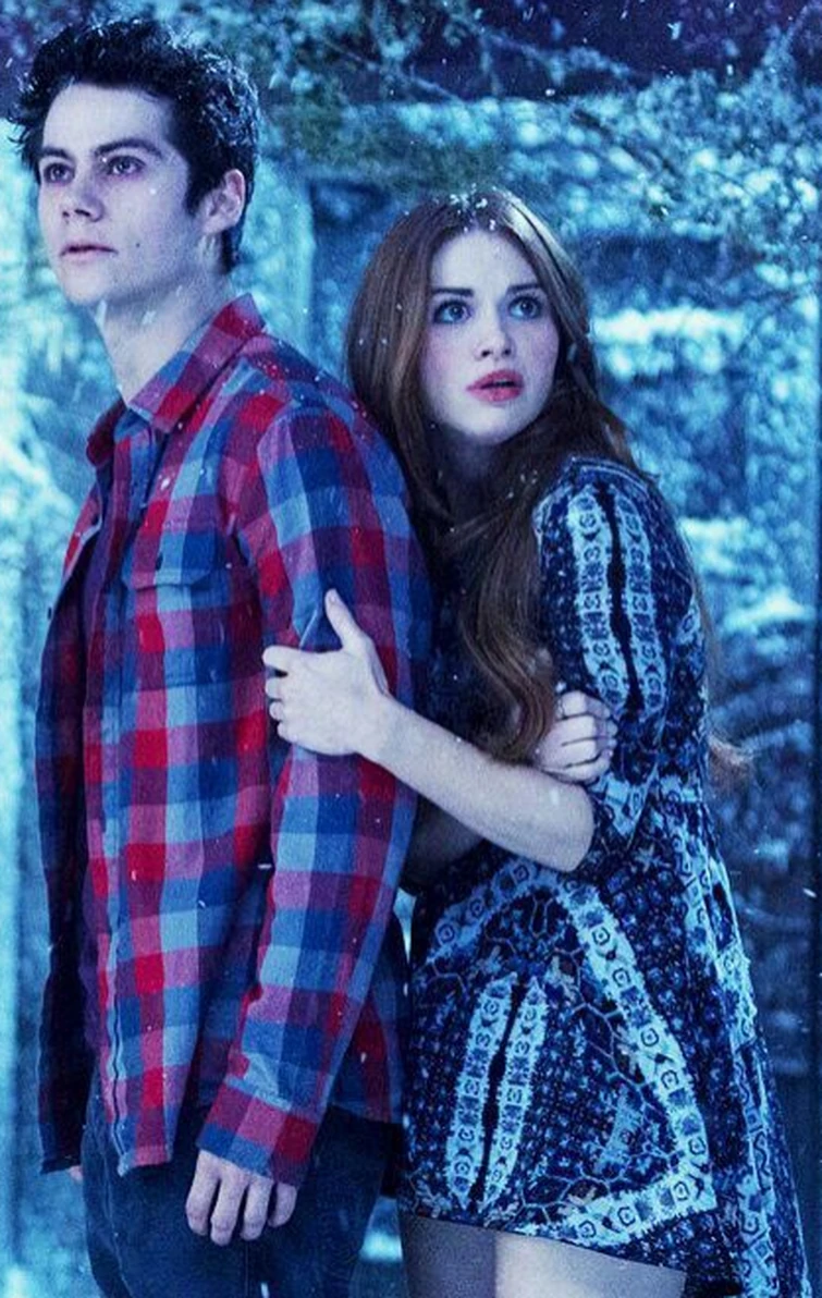 Amo eles 😍😍❤❤