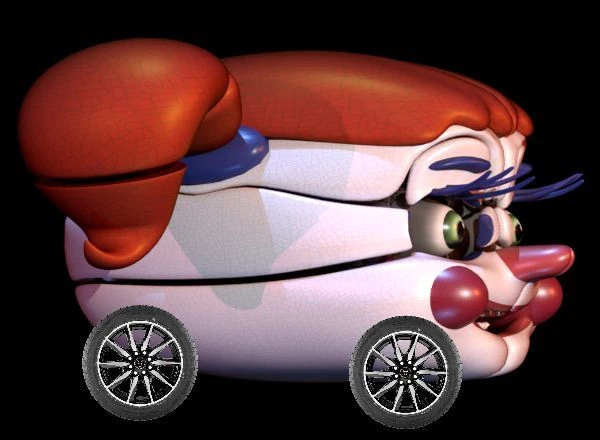 Let's go. 😎 | Fandom