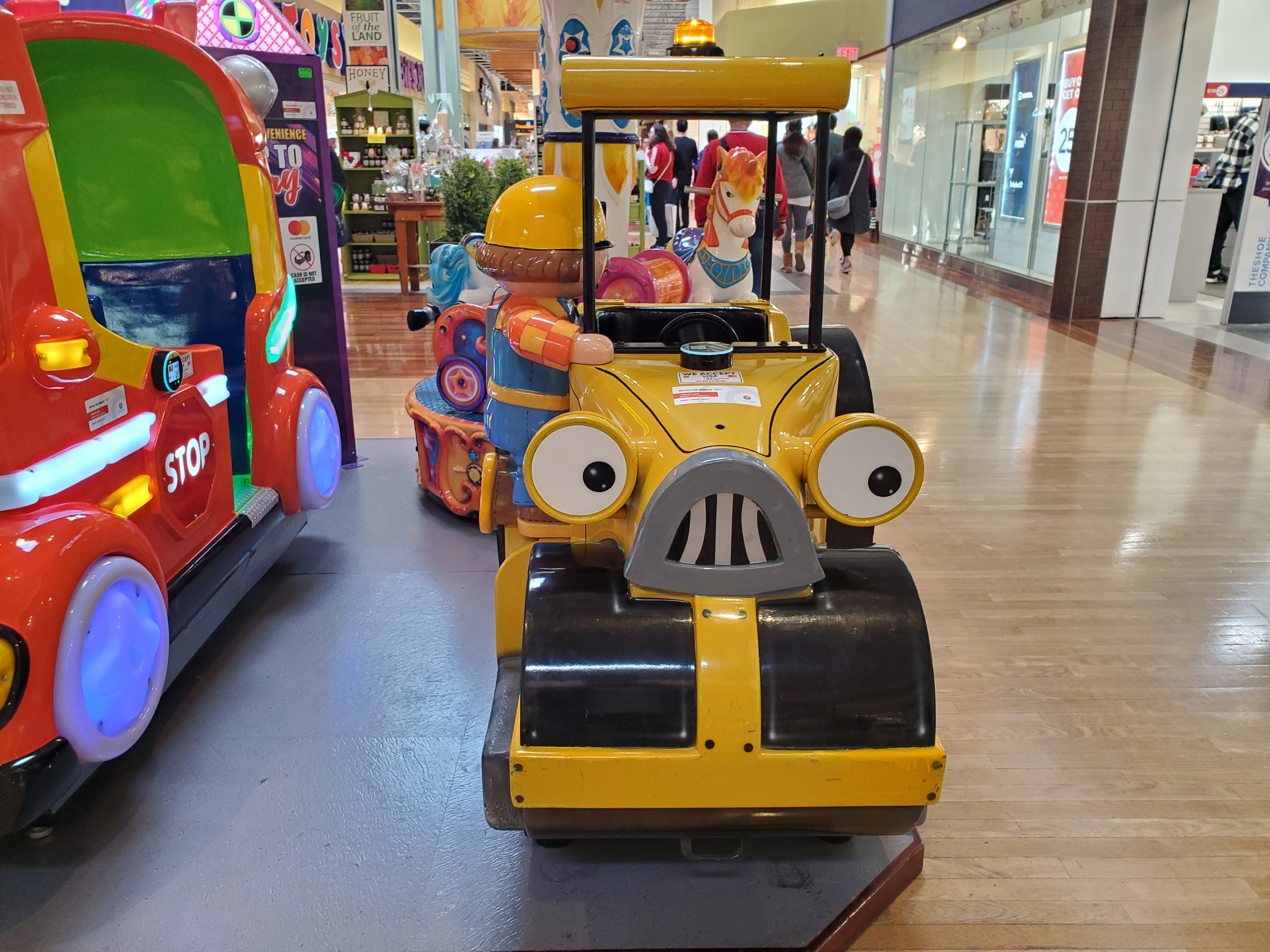 Something Weird I Found About Roley | Fandom