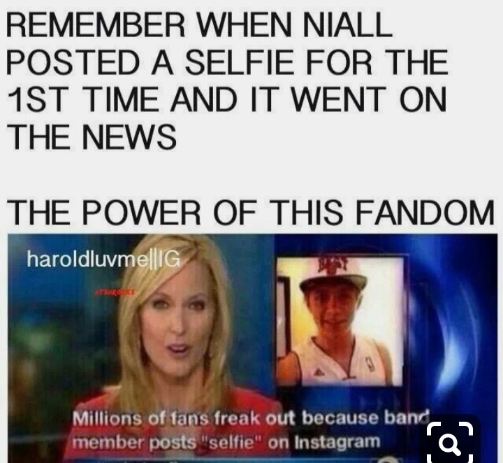 Power of DIRECTIONERS....😎😎😎😎😎 | Fandom