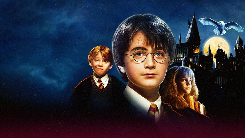 Harry Potter could be rebooted for the small screen - The Verge