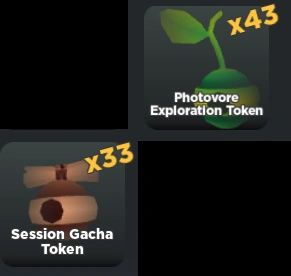 trading session token for travelers token | Fandom