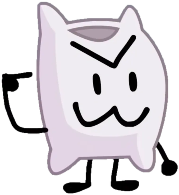 Gosh, why do i like pillow so much now? Fandom