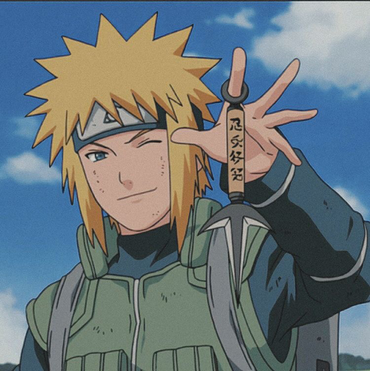 Favorite Hokage from Naruto?