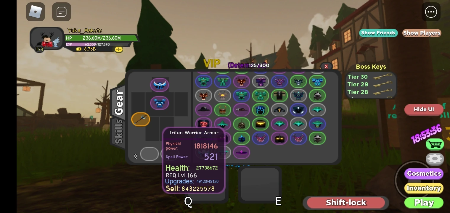 Near god pot? Fandom