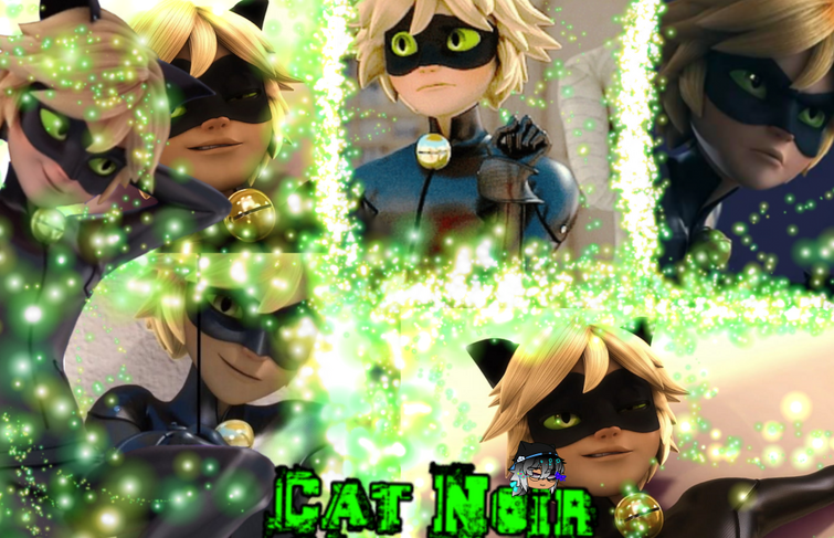 Ladybug and cat noir edit : r/GachaClub