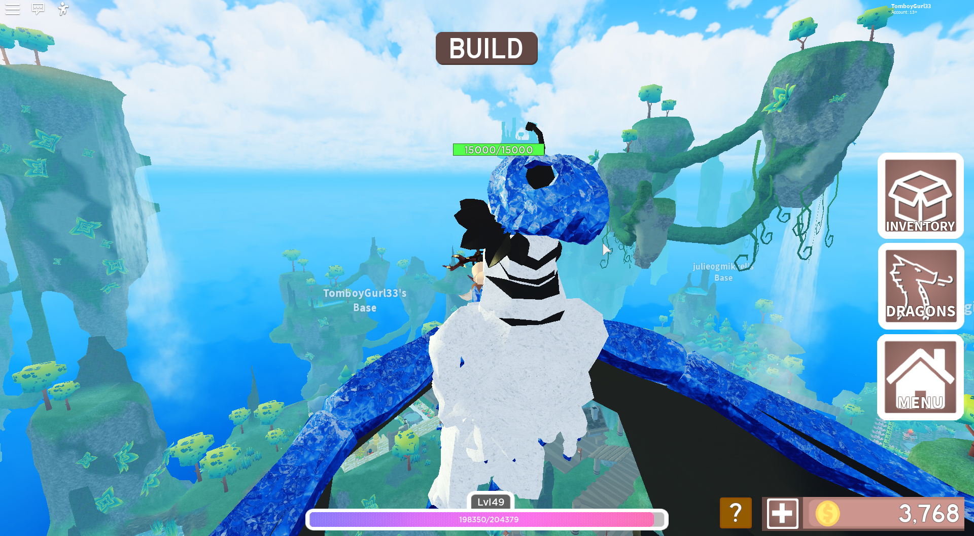 The Halloween Event Is It Fair Fandom - hydra roblox dragon adventures