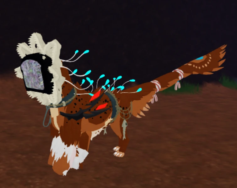 Discuss Everything About Griffin's Destiny Wiki Fandom