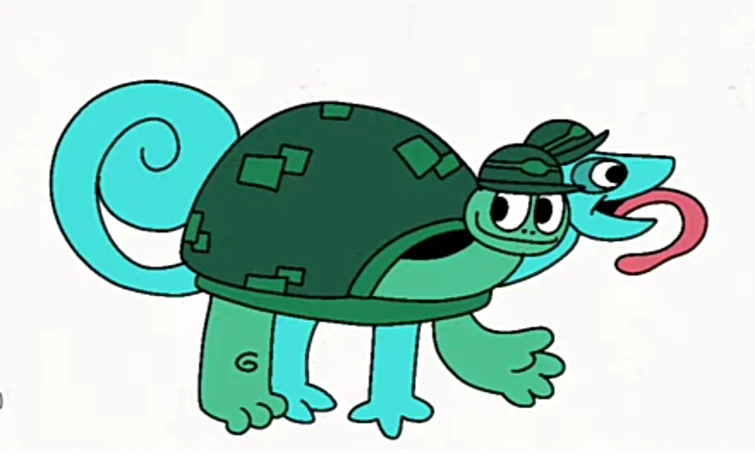 Discuss Everything About Tamagotchi Fanon Wiki | Fandom