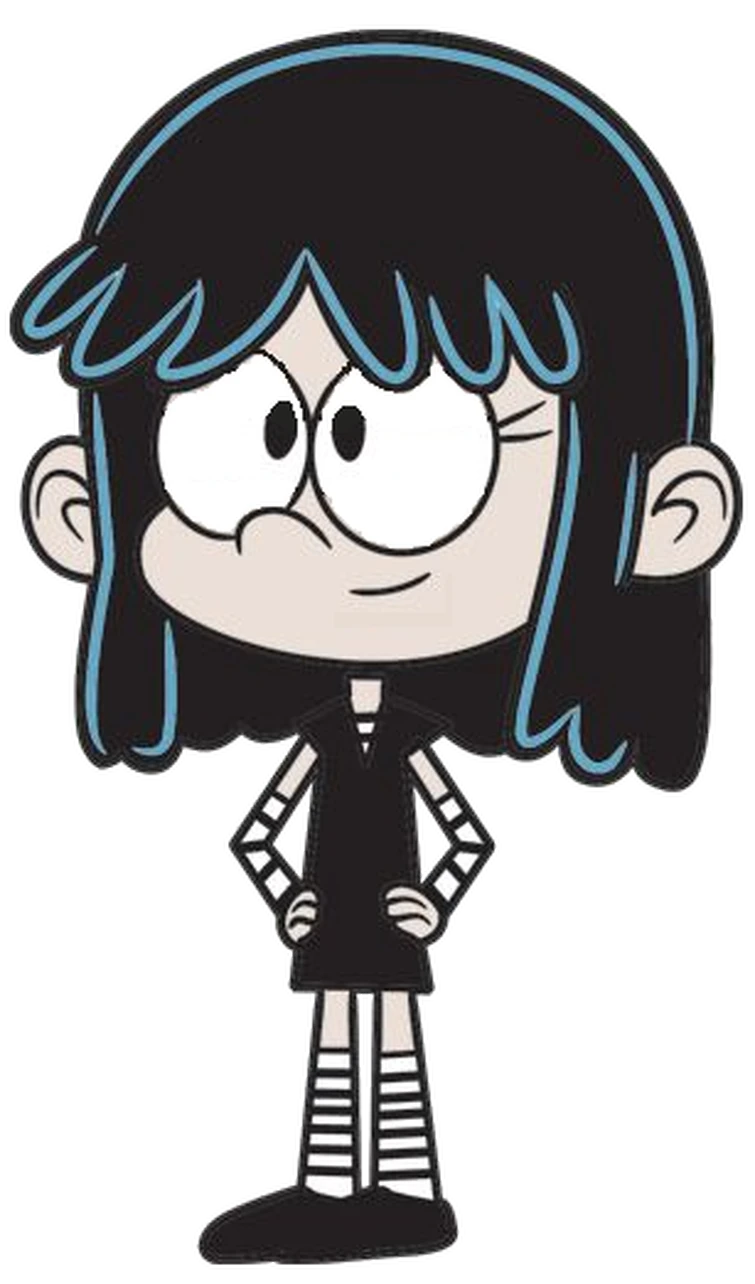 Lucy's Eyes The Reveal | Fandom