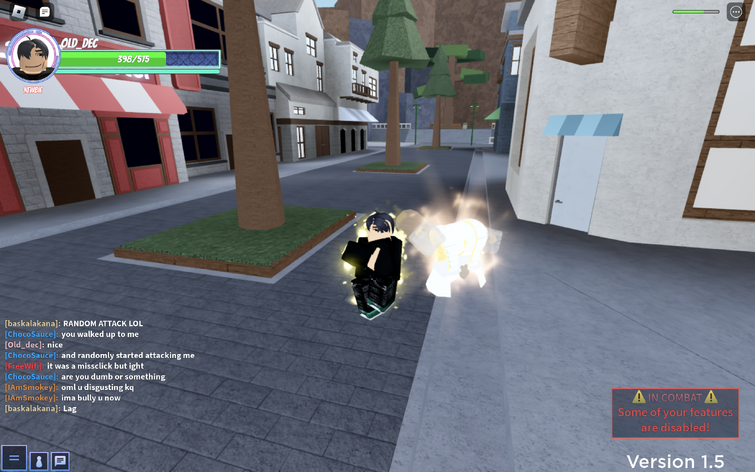 Discuss Everything About A Universal Time Roblox Wiki | Fandom