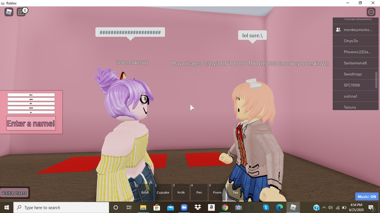 Send Your Cursed Roblox Images Here Fandom