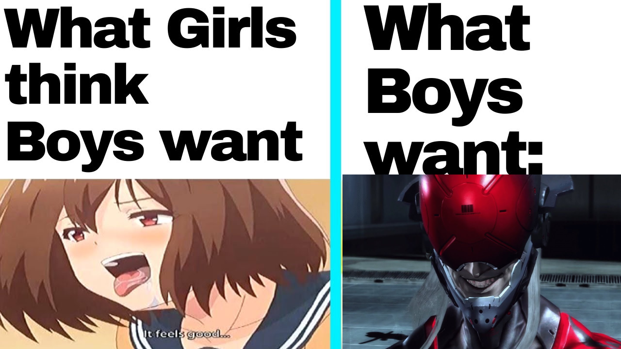Anime Memes, memes de anime 