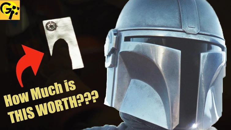 Price of Beskar Per Gram. | Fandom