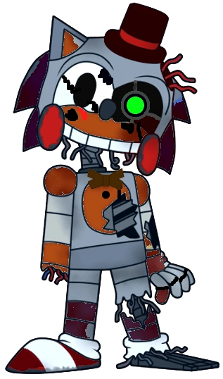More Fnas | Fandom