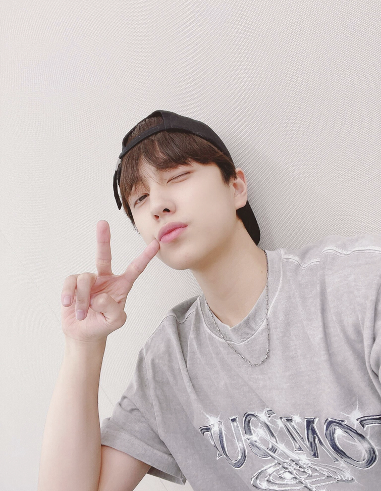 Day 446 of posting a pic of the members of &Team until they debut! | Fandom