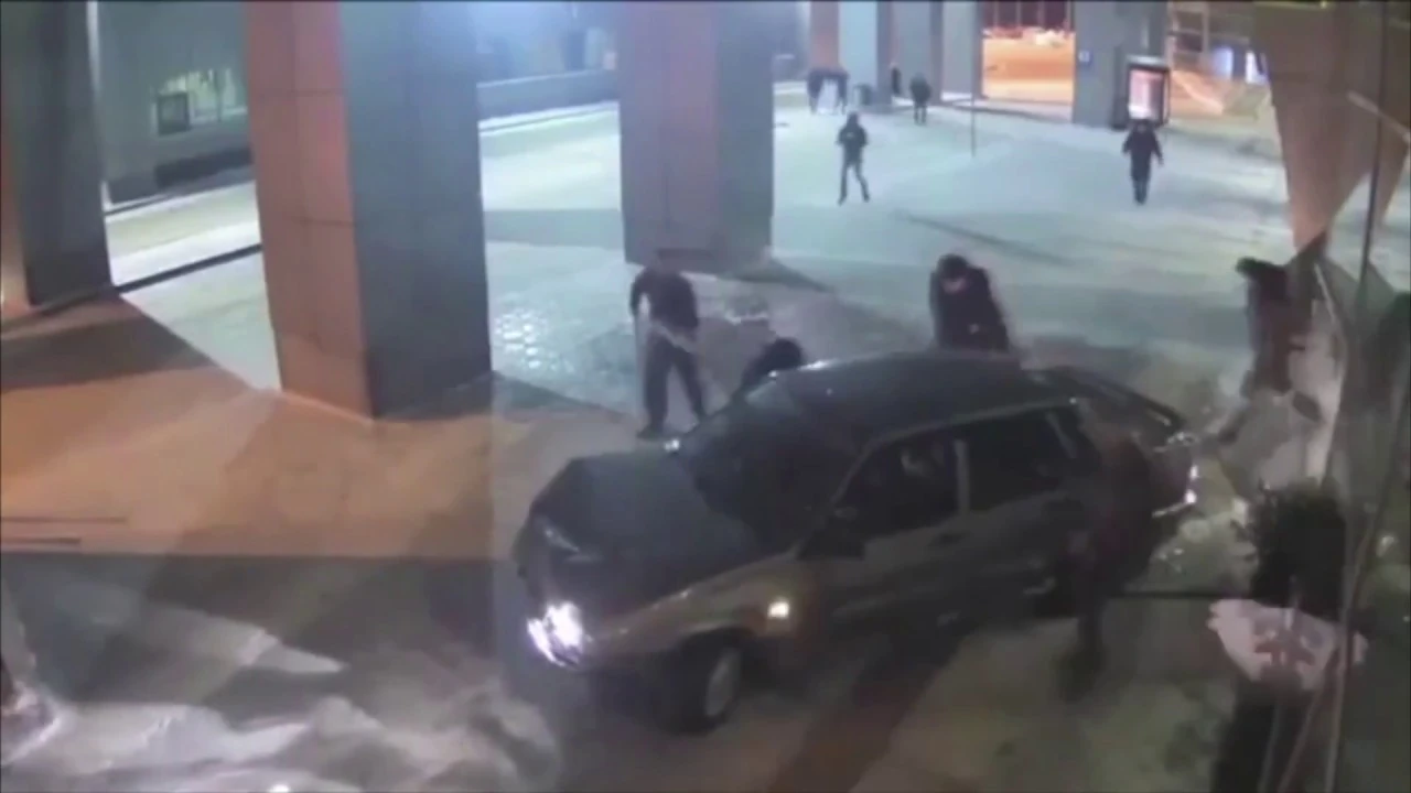 You Just Got Coconut Malled Fandom