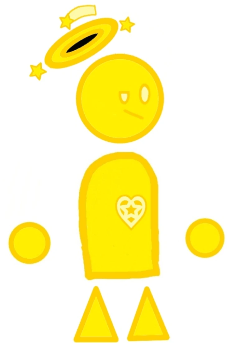 Curious Light OC Presentation Fandom