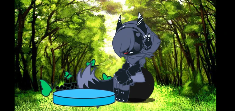 Protogen lore? :0 | Fandom