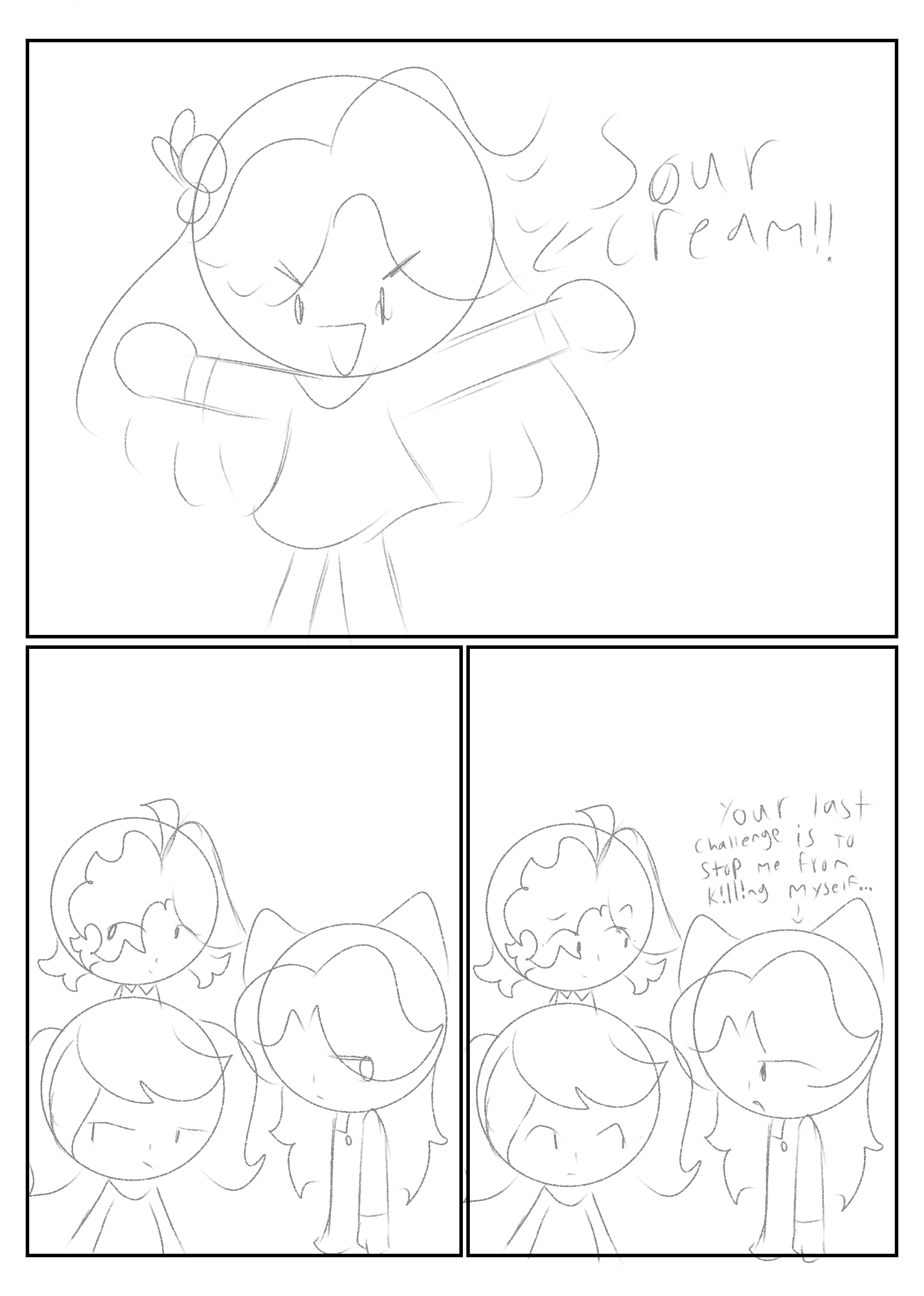 Inanimate insanity ref | Fandom