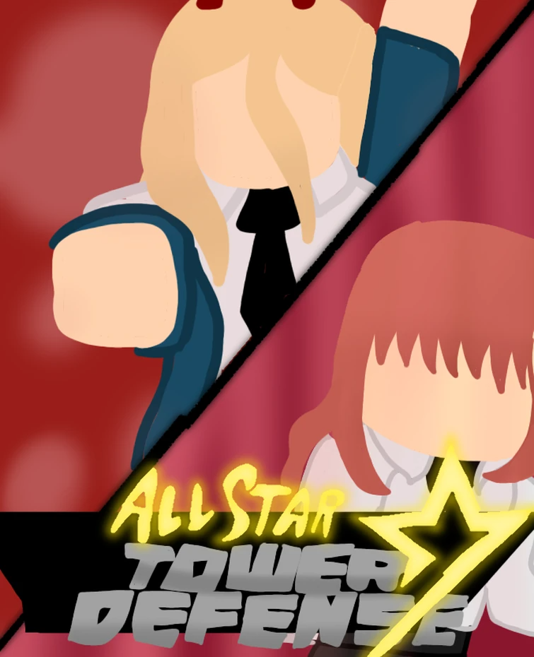 All Star Tower Defense, ASTD, Roblox, All Units