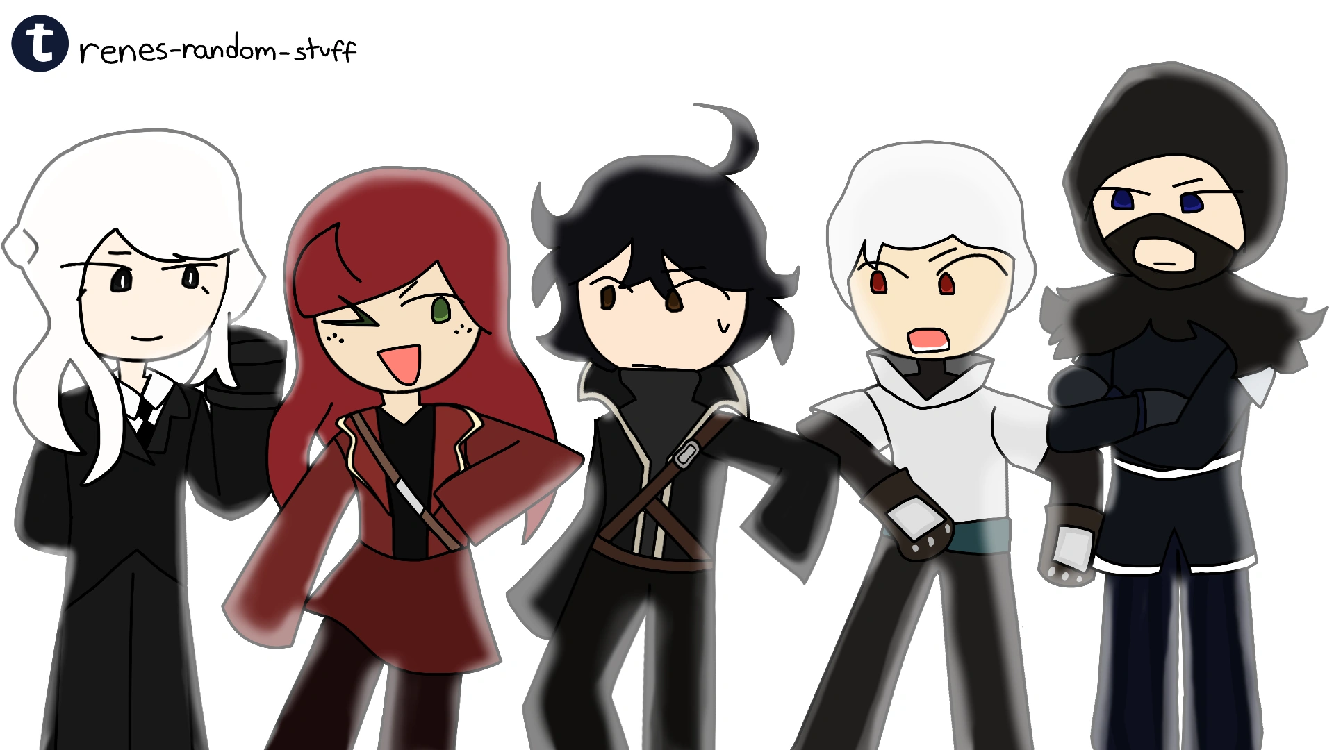 Arcane Odyssey Fandom