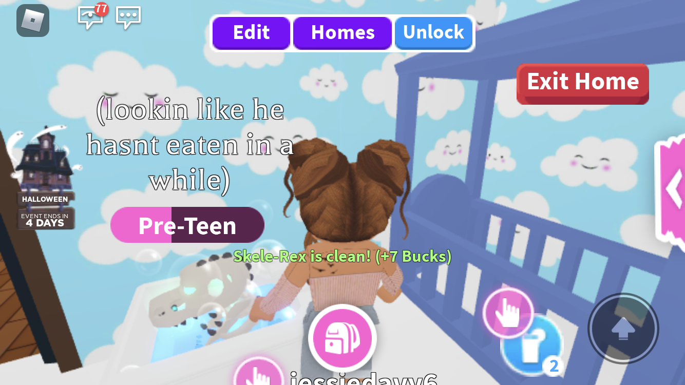 Featured image of post The Best 29 Skele Rex Names