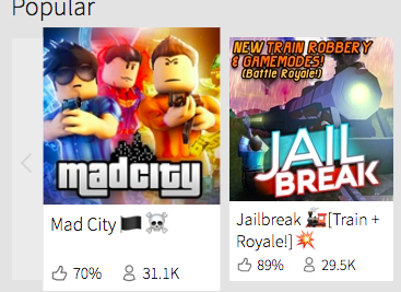 Save Jailbreak Fandom - mad city copied jailbreak roblox