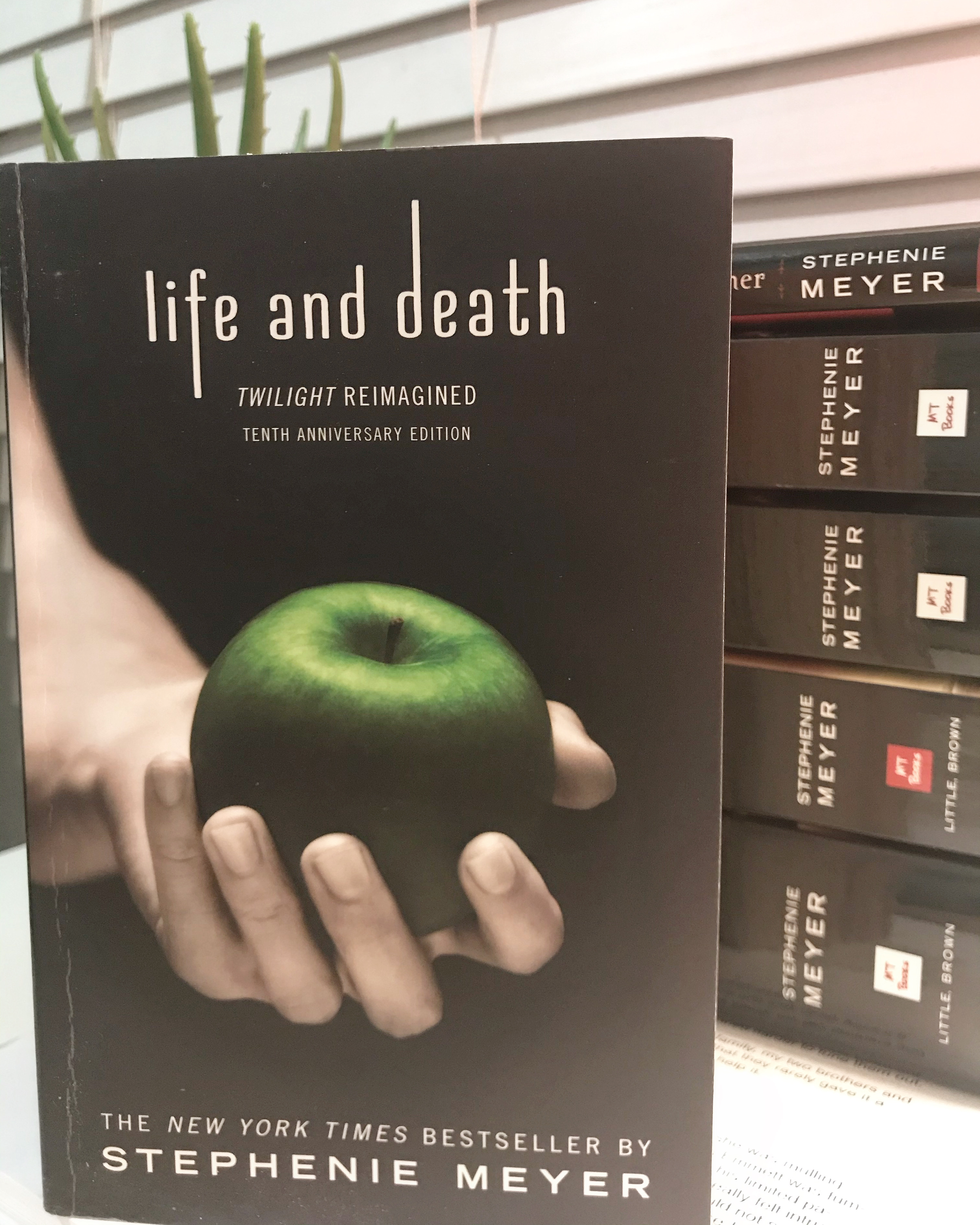 Life and Death: Twilight Reimagined | Fandom