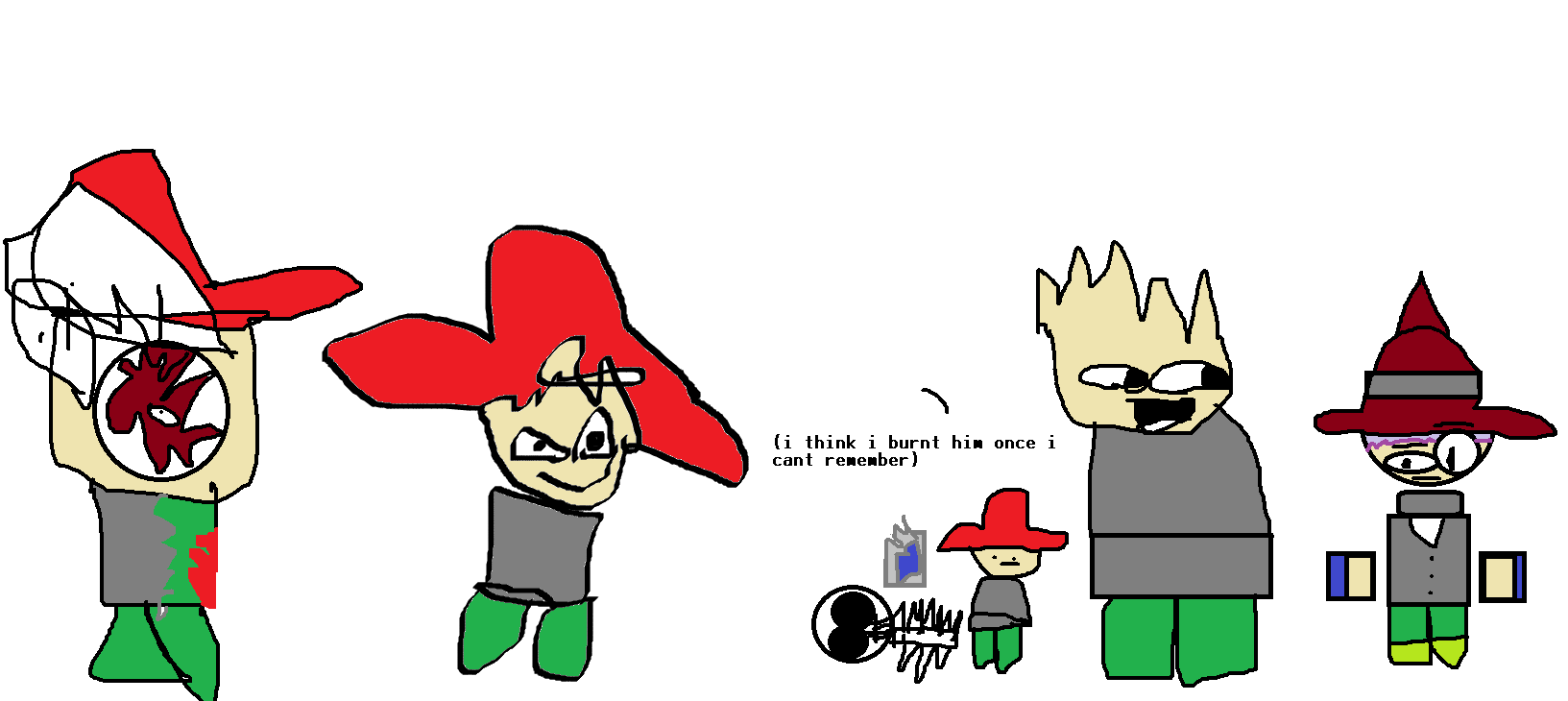 Gutter Reference Sheet | Fandom