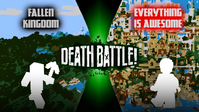 My Top 20 Most Wanted Matchups Fandom