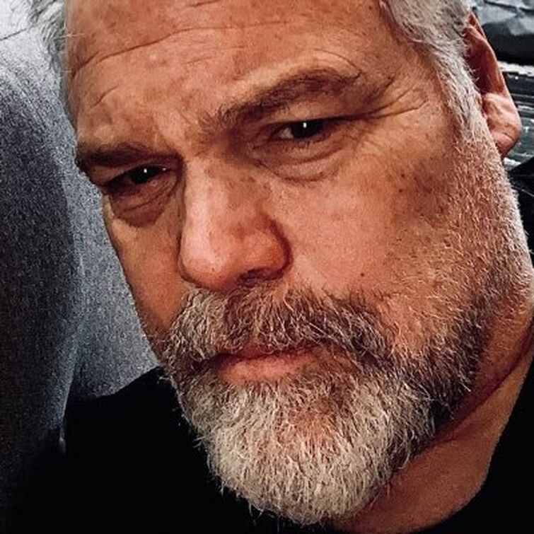 Vincent D'Onofrio on Twitter