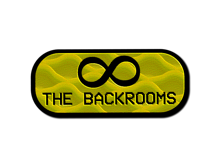 Backrooms Stickers for Sale