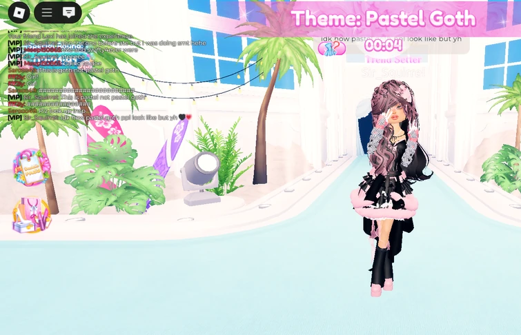 Discuss Everything About Dress To Impress Wiki | Fandom