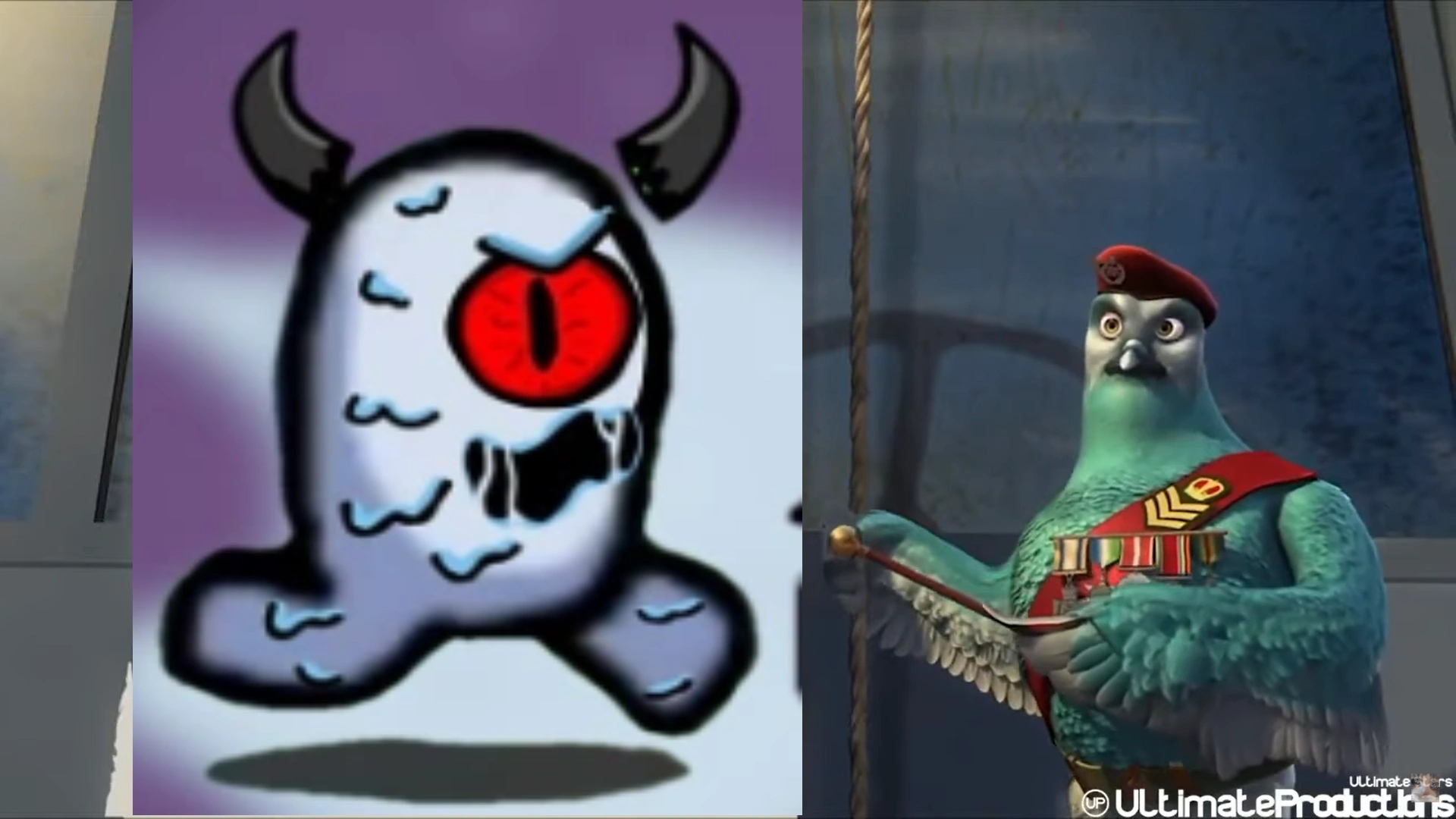 amigo o enemigo? | Fandom