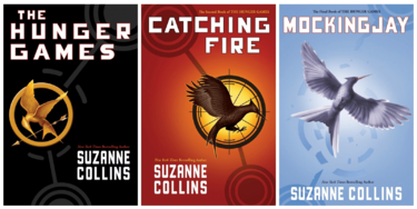 NEWS: UK Tributes! The New Limited Editions of 'The Hunger Games' Trilogy  Are Available NOW!, , A Tribute to The Hunger Games  Trilogy